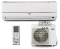 Кондиционер General Climate GC/GU-EAF12HRN1 45244264 Кондиционер General Climate GC/GU-EAF12HRN1