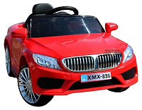 Электромобиль Sundays BJ835 BMW 5 Красный