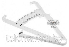 Прибор для измерения жировой ткани,измеритель жировых отложений Калипер AG565