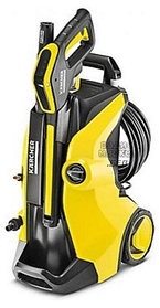 Мойка высокого давления (минимойка) Karcher K 5 Full Control (1.324-500.0)