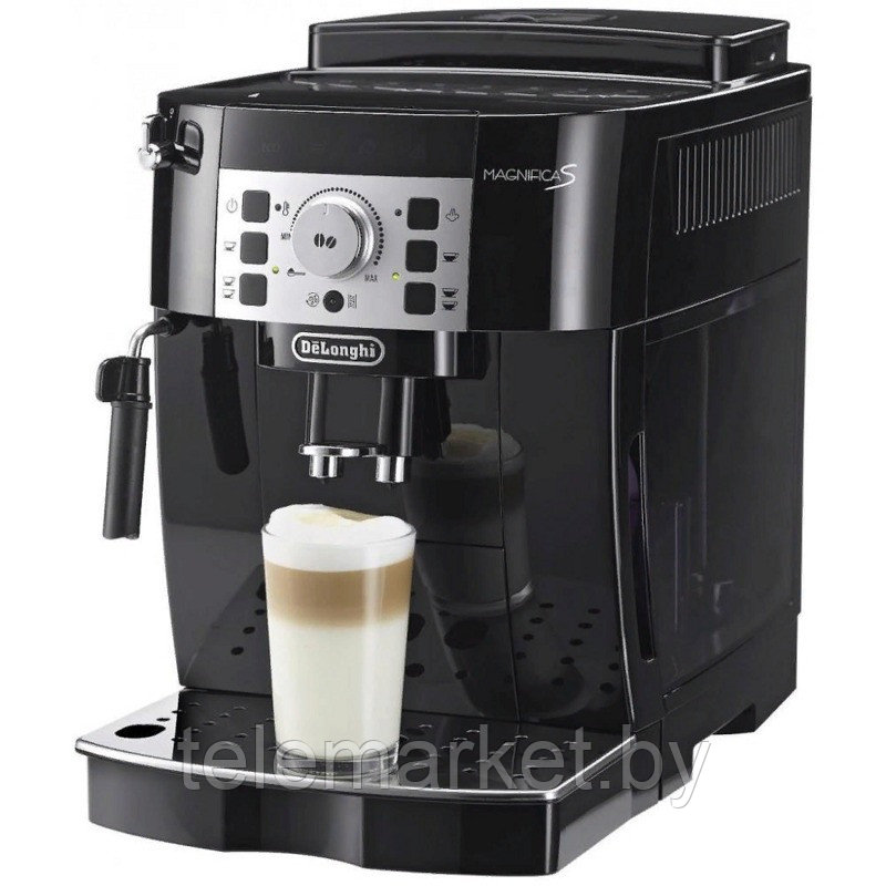 Кофемашина DeLonghi Magnifica S Ecam 22.110.B