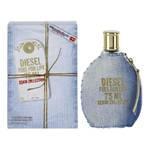 Туалетная вода Diesel FUEL FOR LIFE DENIM COLLECTION Women 50ml edt