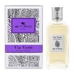 Туалетная вода Etro VIA VERRI Women 50ml edt