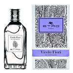 Туалетная вода Etro VICOLO FIORI Women 100ml edt