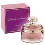 Туалетная вода Geparlys Johan B BEAUTE D'AMOUR Women 100ml edp