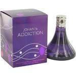 Туалетная вода Geparlys Johan B ADDICTION Women 90ml edp