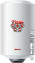 Накопительный электрический водонагреватель Thermex Eterna 50 V