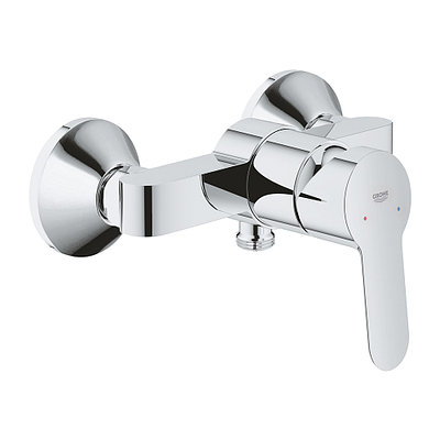 Смеситель для душа Grohe BauEdge 23333000