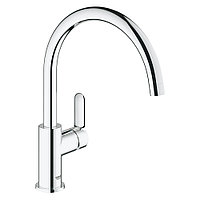 Смеситель для кухонной мойки Grohe BauEdge 31367000