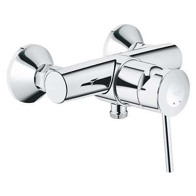 Смеситель для душа Grohe BauClassic 32867000