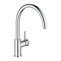 Смеситель для мойки Grohe BauClassic 31234001