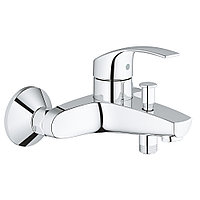 Смеситель для ванны Grohe Eurosmart 33300002