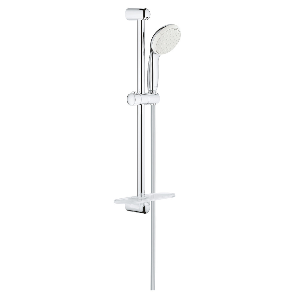 Душевой гарнитур Grohe Tempesta 100 Massage 27231001 - фото 1 - id-p127483290