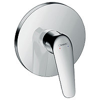 Смеситель скрытого монтажа для душа Hansgrohe Novus 71065000