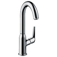 Смеситель для раковины Hansgrohe Novus 71126000