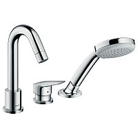 Смеситель на край ванны Hansgrohe Logis 71310000