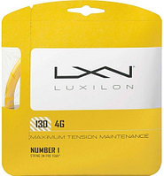 Струна теннисная Luxilon 4G 1,30 (12,2 м)