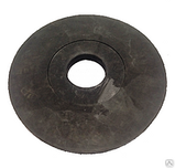 Ковер газовый малый ПП -27.14.24,5- полимерпесчаный черный, вес 10 кг, фото 2