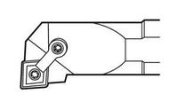 Державка A16-MCLNR-4 (Швеция)