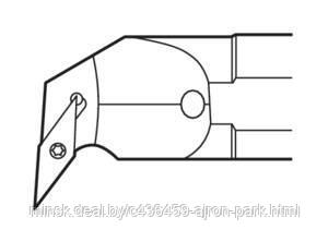 Державка A16R-SVUBR11 (Швеция)