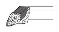 Державка A20Q-PWLNR06 (Швеция)