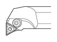 Державка A20R-PTFNR11 (Швеция)