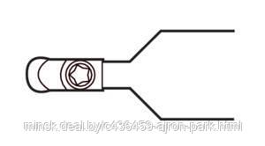 Державка CRDCN3225P12C (Швеция)