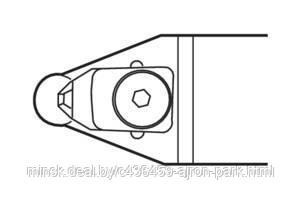 Державка CRDNN5040T12 (Швеция)