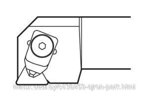 Державка CTGNL3225P11-PL (Швеция)