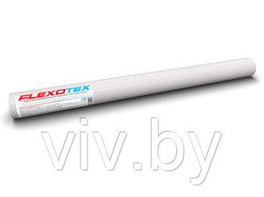 Пленка гидро-пароизоляционная Flexotex CrossArm 75м2 ФК75