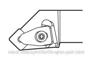 Державка DSSNL3225P12-C (Швеция)