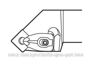 Державка DSSNL3232P15-M (Швеция)