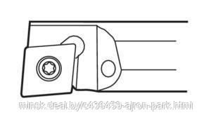 Державка H0308-SCLDR-1.2 (Швеция)