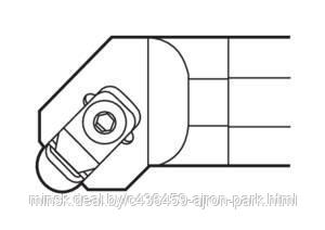 Державка S40T-CRSNL09 (Швеция)