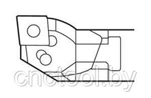 Державка S40V-PCLNL12 (Швеция)