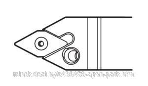 Державка PDNNL3225P15
