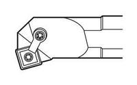 Державка S50V-MSKNR15 (Швеция)