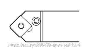 Державка PSDNN3225P12 (Швеция)