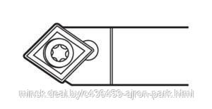 Державка SCDCR0808K06 (Швеция)