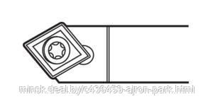 Державка SCECL1010C06 (Швеция)