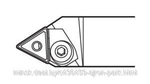 Державка PTNNR5032M22 (Швеция)