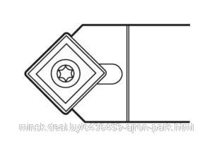 Державка SSDCN2020K09 (Швеция)