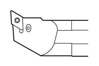 Державка S32U-PDUNL11 (Швеция)