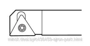 Державка STJCR1010M11 (Швеция)
