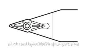 Державка SVVBN1010M11 (Швеция)