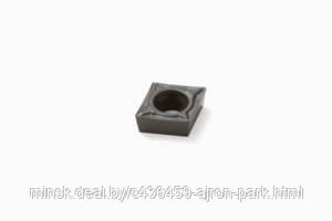 Пластина твердосплавная CCMT09T304-F1,TM2000 (Швеция)