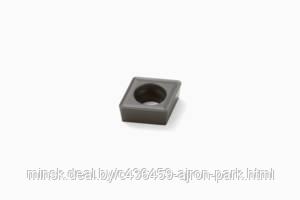 Пластина твердосплавная CCMT120408-F2,TM2000 (Швеция)