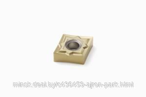 Пластина твердосплавная CNMG120408-MF1,CP500 (Швеция)