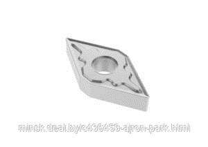 Пластина твердосплавная CNMG120408-MF3,TP25 (Швеция)