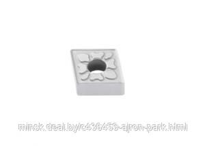 Пластина твердосплавная CNMG120408-MF4,TP2501 (Швеция)